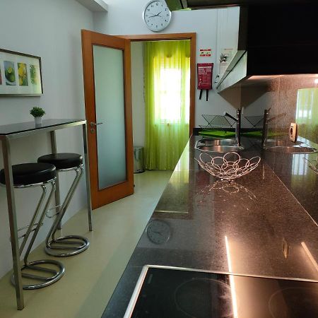 Апартаменти House4U Віла-Нова-де-Гая Екстер'єр фото