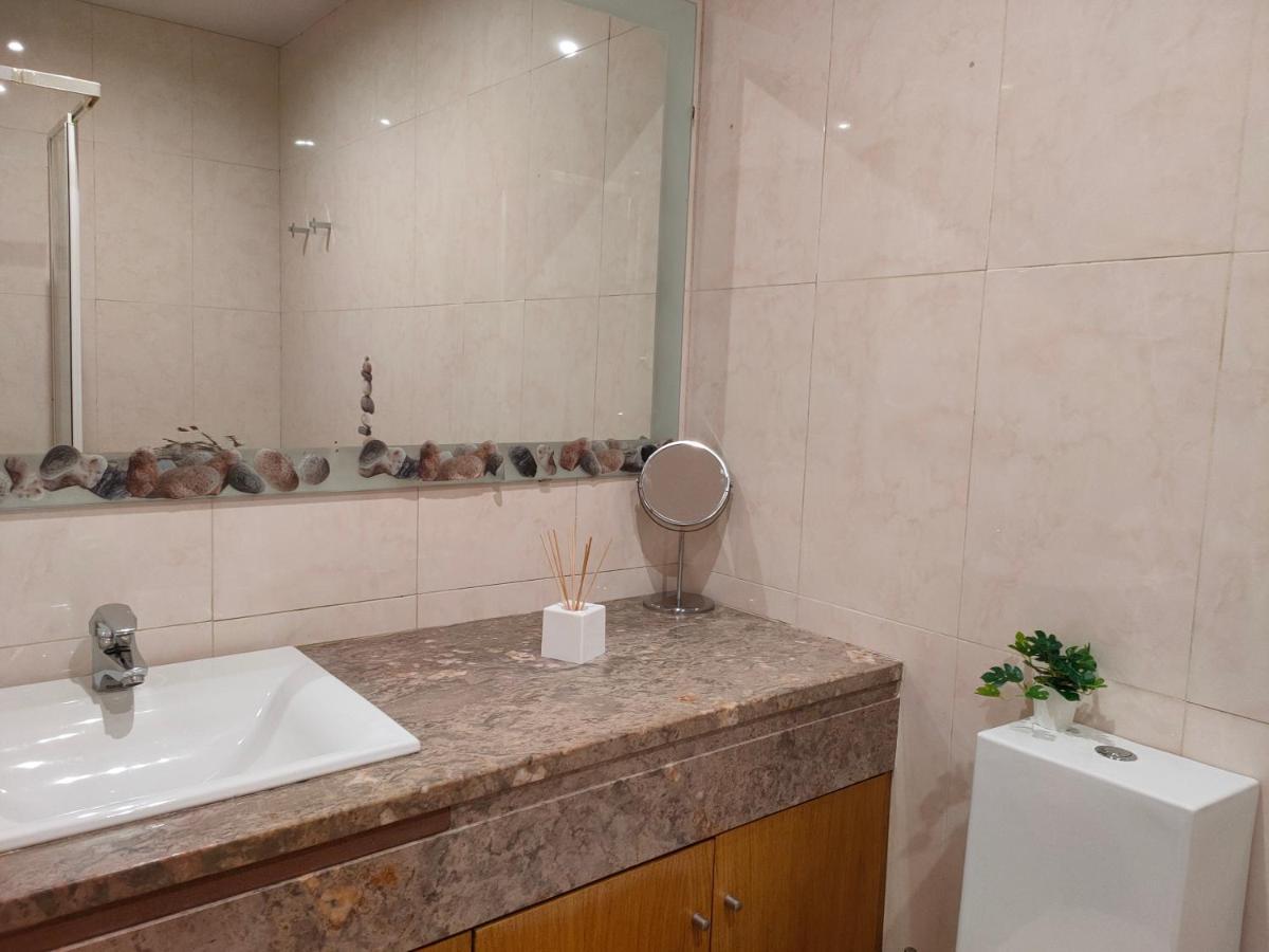 Апартаменти House4U Віла-Нова-де-Гая Екстер'єр фото