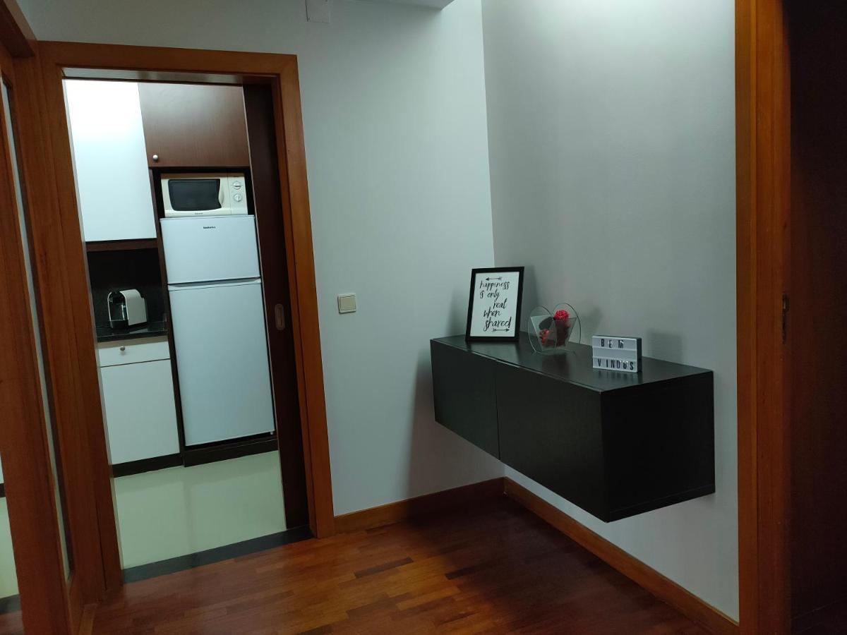 Апартаменти House4U Віла-Нова-де-Гая Екстер'єр фото