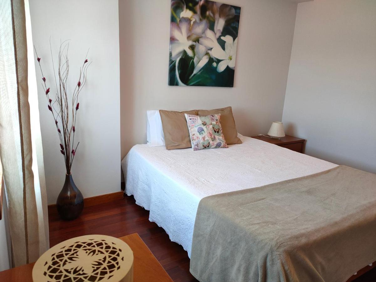 Апартаменти House4U Віла-Нова-де-Гая Екстер'єр фото