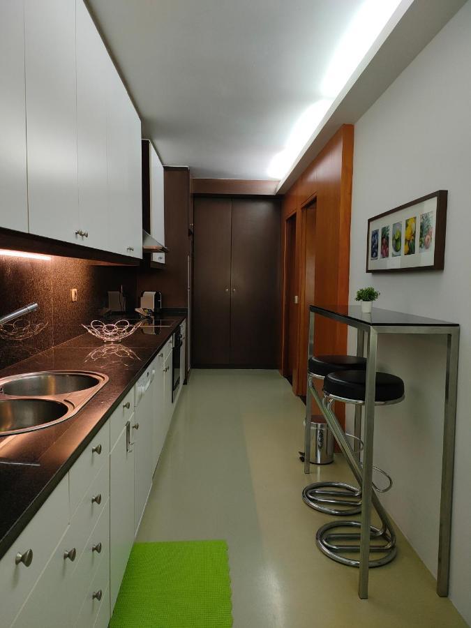 Апартаменти House4U Віла-Нова-де-Гая Екстер'єр фото