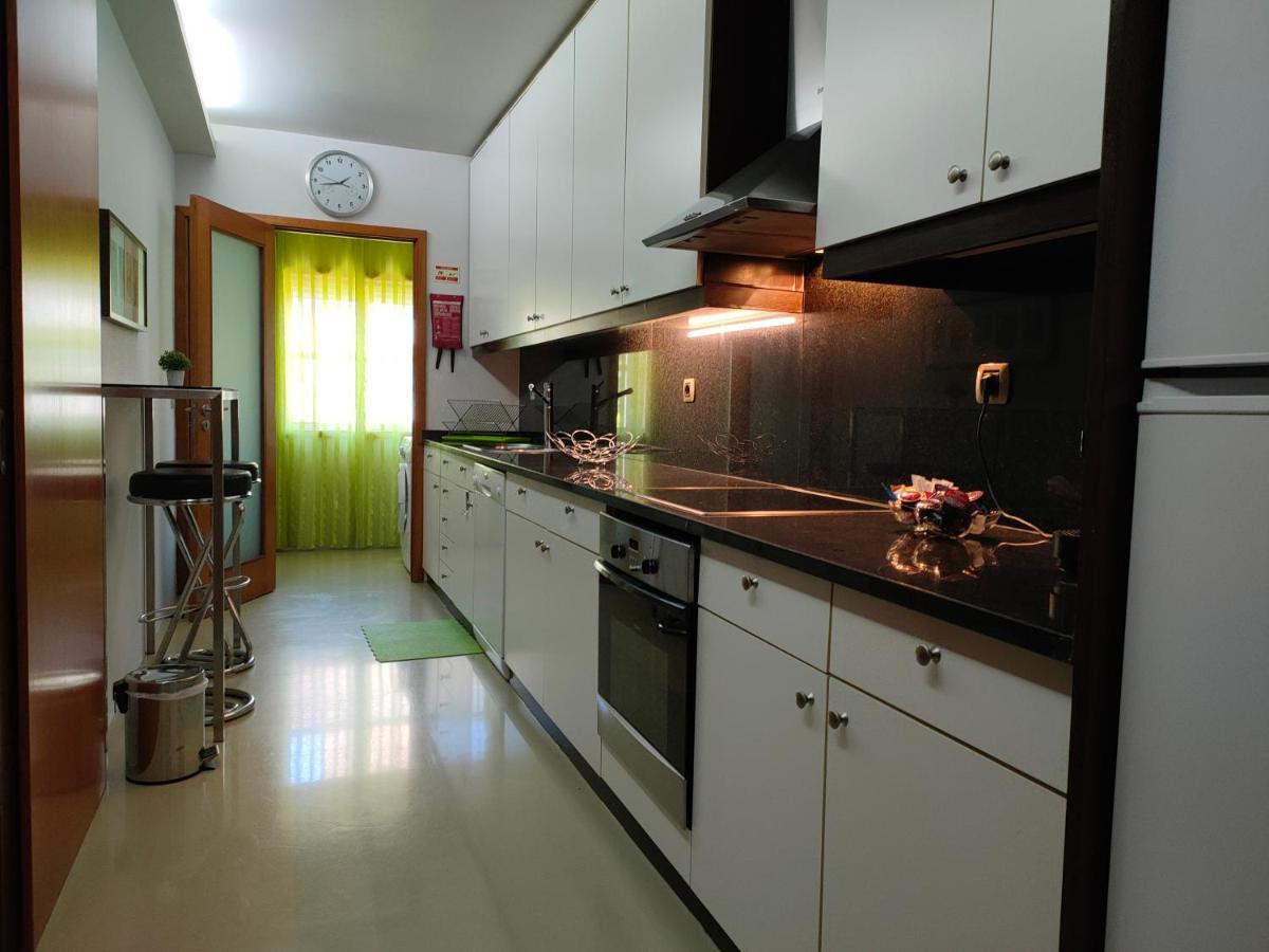 Апартаменти House4U Віла-Нова-де-Гая Екстер'єр фото