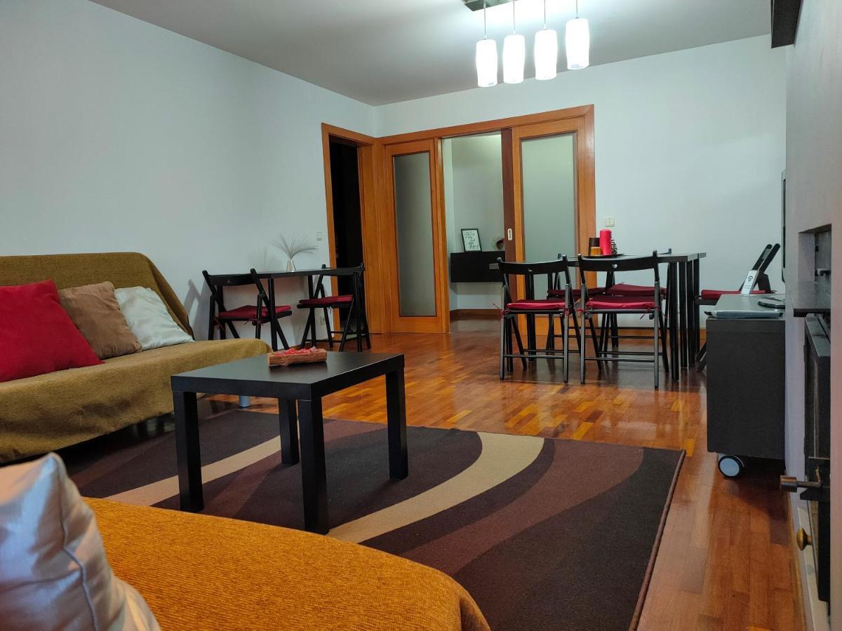 Апартаменти House4U Віла-Нова-де-Гая Екстер'єр фото