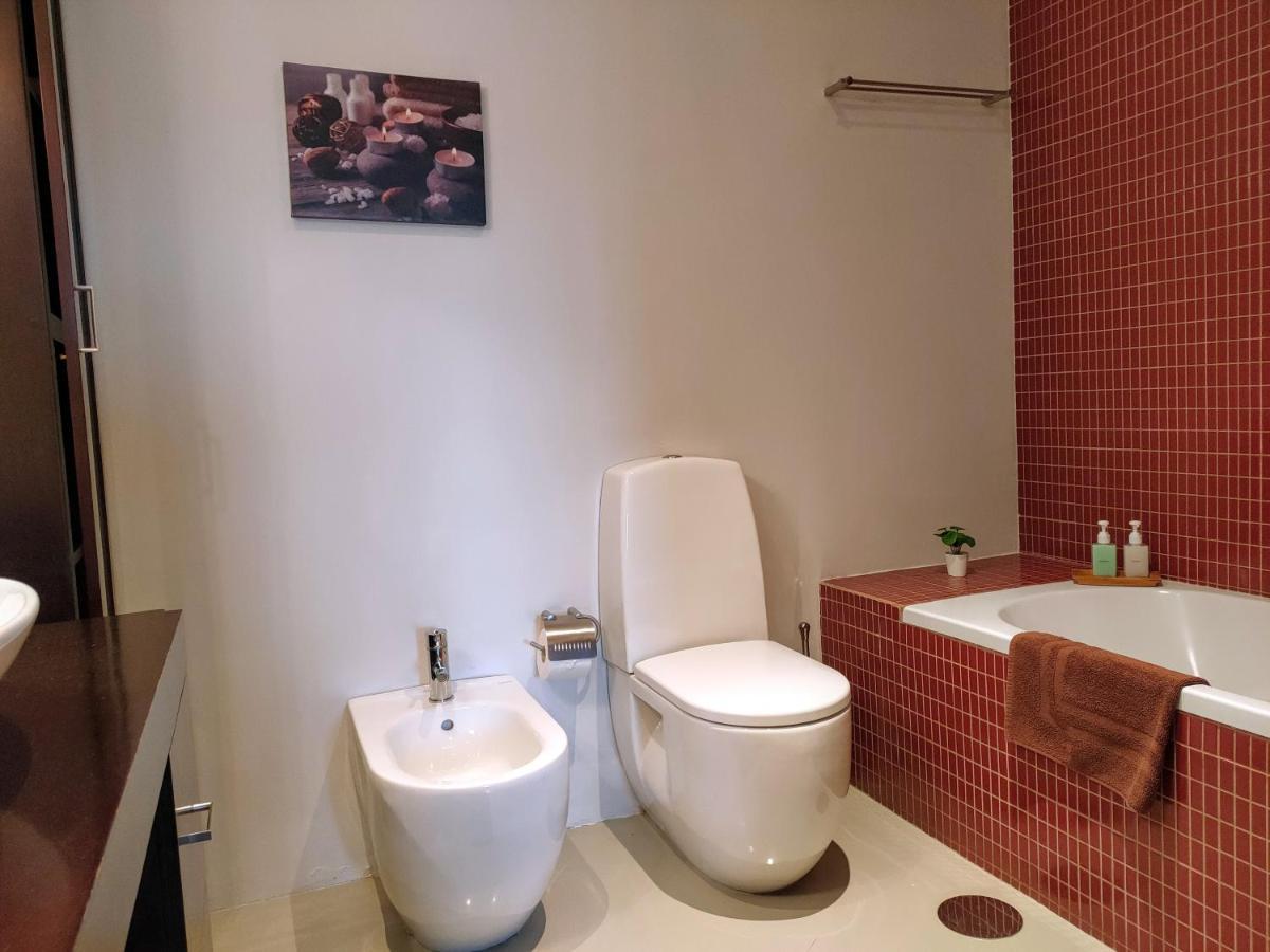 Апартаменти House4U Віла-Нова-де-Гая Екстер'єр фото