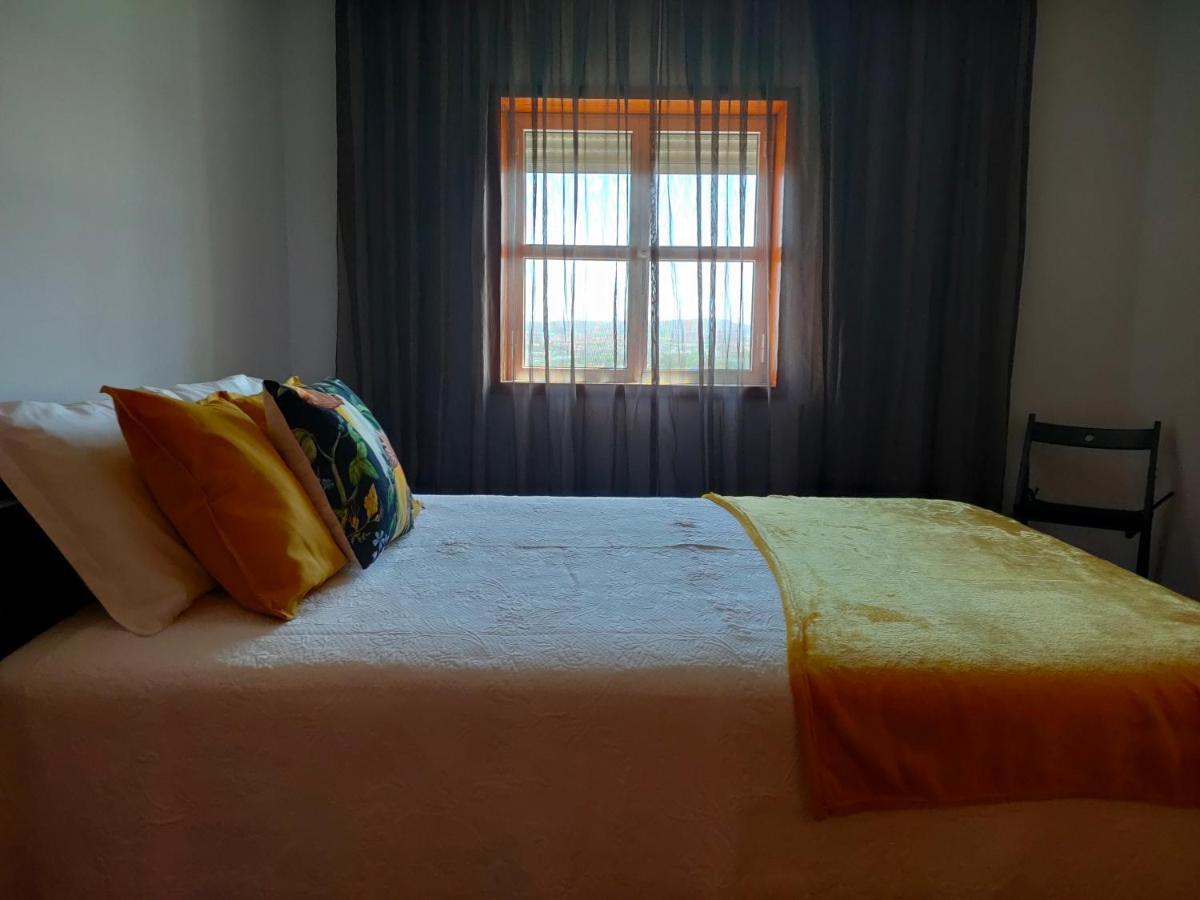 Апартаменти House4U Віла-Нова-де-Гая Екстер'єр фото