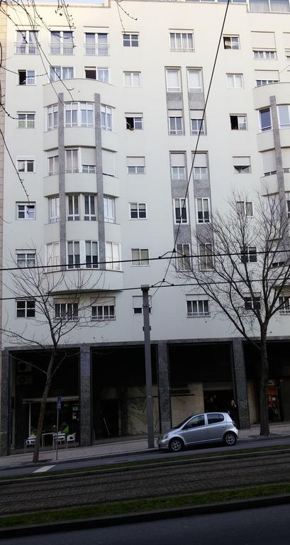 Апартаменти House4U Віла-Нова-де-Гая Екстер'єр фото